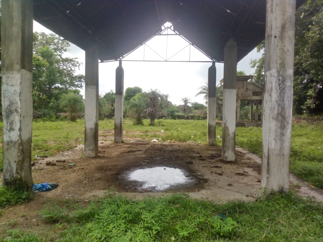 तपस्या ग्रुप की अनूठी पहल पितृपक्ष मैं मुक्तिधाम को लिया गोद