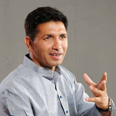 जीतू पटवारी