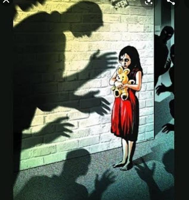 बच्चों की सुरक्षा के लिये सख्त कानून, पाक्सो एक्ट