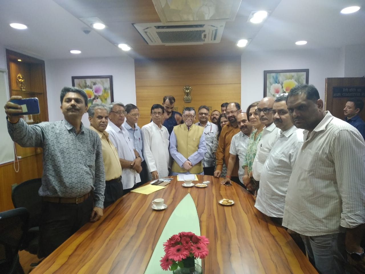 कंफेडरेशन ऑफ न्यूज़ पेपर एण्ड न्यूज़ एजेंसी ऑर्गेनाइजेशन