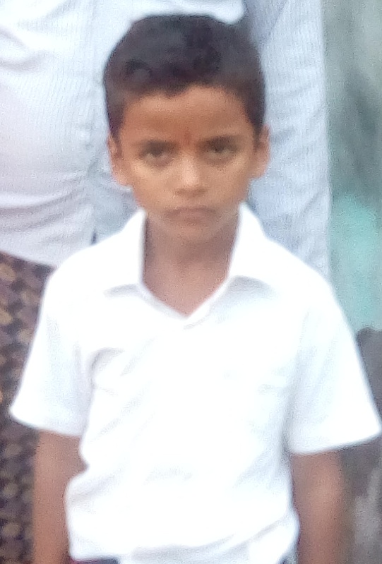 करंट लगने से किशोर की मौत