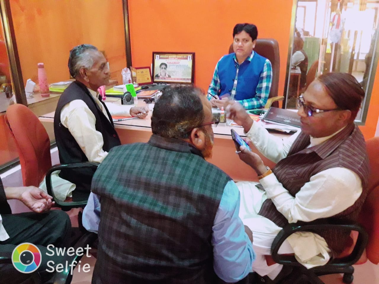 यशभारत के कवरेज और निष्पक्षता की सराहना