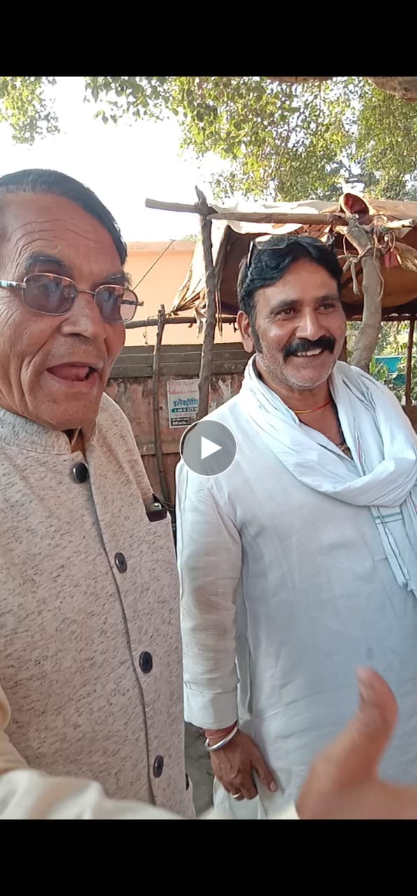 वरिष्ठ कांग्रेस पदाधिकारियों मे आक्रोश- प्रोटोकाल उल्लंघन का आरोप