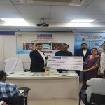 सेंट्रल बैंक ऑफ इंडिया ने आयोजित किया रिटेल मेगा क्रेडिट आउटरीच अभियान