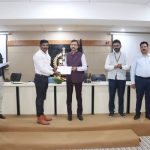 पुलिस अधिकारियों की विधिक दक्षता बढ़ाने के लिये मध्‍यप्रदेश पुलिस अकादमी भोपाल में 2 दिवसीय सेमिनार संपन्न