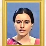 दूरदर्शन की प्रतिष्ठित न्यूज एंकर सरला माहेश्वरी का 71 वर्ष की आयु में निधन