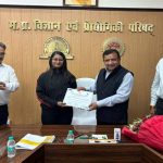 मैपकास्ट में एआई आधारित तकनीकी उद्यमिता विकास कार्यक्रम का समापन, युवाओं में स्टार्ट-अप और नवाचार को मिला बढ़ावा