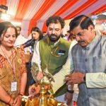 बुंदेलखंड में शिक्षा का नया अध्याय: सागर में ज्ञानवीर विश्वविद्यालय का शुभारंभ