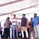 विजयराघवगढ़ विस के बरही में “कृषि महोत्सव” की भव्य तैयारी: मुख्यमंत्री डॉ. मोहन यादव का होगा ऐतिहासिक स्वागत