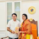 मुंबई भाजपा उत्तर भारतीय मोर्चा की नई कार्यकारिणी घोषित; विनय दुबे को महासचिव की महत्वपूर्ण जिम्मेदारी