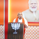 प्रधानमंत्री जी ने किसान  कल्याण वर्ष में दी किसानों को सौगात, बढ़ाई गेहूं खरीदी की सीमा – हेमंत खण्डेलवाल