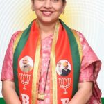 वसई विधायक भाजपा स्नेहा दुबे पंडित के खिलाफ चुनावी हलफनामे में संपत्ति और नाम परिवर्तन छिपाने का आरोप