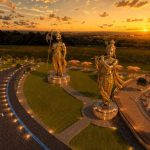 जानापाव में बनेगा भव्य और दिव्य श्रीपरशुराम-श्रीकृष्ण लोक : मुख्यमंत्री डॉ. मोहन यादव