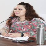 मैहर कलेक्टर ने जिले के मेधावी विद्यार्थियों को दी बधाई