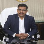 प्रावीण्य सूची में शामिल विद्यार्थियों को सतना कलेक्टर ने दी बधाई