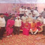 मुख्यमंत्री कन्या विवाह योजना के तहत बड़वारा में हुआ सामूहिक विवाह का भव्य आयोजन, 99 जोड़े परिणय सूत्र में बंधे