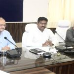 शेष 4 दिनों में स्वगणना कार्य पर विशेष जोर दें-कलेक्टर