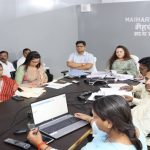 शाला जाने योग्य हर बच्चे का शाला में प्रवेश कराएं – मुख्य सचिव