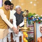 जनजातीय विकास की शक्ति का उपयोग, वंचितों-गरीबों की भक्ति के भाव के साथ किया जाए : राज्यपाल श्री पटेल