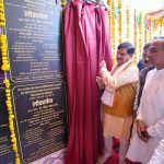 नर्मदापुरम-टिमरनी स्टेट हाईवे तरक्की का खोलेगा नया मार्ग : मुख्यमंत्री डॉ. यादव