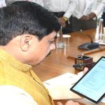 जनगणना देश के विकास की नींव : मुख्यमंत्री डॉ. यादव