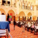 कौशल और सामाजिक उद्यमिता से होगा भारत विकसित : राज्यपाल श्री पटेल