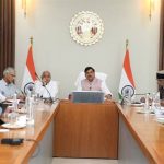 प्रदेश में सहकार से हो रहा है डेयरी गतिविधियों का विस्तार : मुख्यमंत्री डॉ. यादव