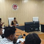 स्वास्थ्य सेवाओं एवं योजनाओं के क्रियान्वयन में लापरवाही करने वाले लोकसेवकों पर जबावदेही तय कर करें सख्त कार्यवाही और बेहतर कार्य करने वालों को सम्मानित
