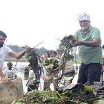 नदियों के उद्गम स्थलों को स्वच्छ और सुरक्षित रखना हम सभी का कर्तव्य: मंत्री प्रहलाद सिंह पटेल