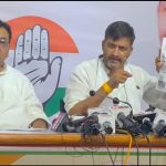 किसानों के नाम पर उत्सव मना रही सरकार, खेतों में संघर्ष कर रहा अन्नदाता : कुणाल चौधरी