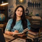 पीएचडी: उपाधि नहीं, ज्ञान-सृजन की निरंतर यात्रा – डॉ. प्रियंका सौरभ