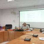 समय-सीमा पत्रों की समीक्षा बैठक में कलेक्टर के सख्त निर्देश, उपार्जन से लेकर पेयजल तक सभी व्यवस्थाओं पर जोर