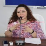मैहर को स्वच्छ और सुन्दर बनाने की मुहिम में बढ-चढकर हिस्सा लेने की अपील