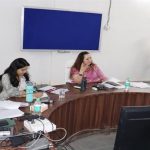 मैहर में उद्यम योजना में 25 और स्वरोजगार योजना में मिला 100 का लक्ष्य