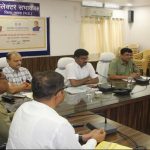 सामाजिक चुनौतियों के समाधान में स्वैच्छिक संगठनों की अहम भूमिका- कलेक्टर