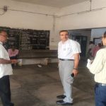 कलेक्टर ने किया मझौली उपखंड का विस्तृत निरीक्षण, व्यवस्थाओं में सुधार एवं जनसेवाओं में गुणवत्ता बढ़ाने के दिए निर्देश
