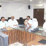 शौर्य संकल्प योजना की फिजिकल स्क्रीनिंग 12-13 को