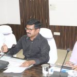 खरीदी के अंतिम दिनों में सभी एसडीएम उपार्जन केन्द्रों का सतत निरीक्षण करें
