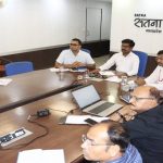 ग्रामीण एवं शहरी क्षेत्र में समन्वय बनाकर पेयजल समस्या का निराकरण करें – मुख्य सचिव