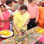 जल संपदा और स्रोतों को स्वच्छ एवं सदा नीरा बनाये रखना सामाजिक जिम्मेदारी- राज्यमंत्री