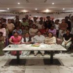 जागृति योजना 2025 के अंतर्गत (पॉक्सो एक्ट) सुरक्षित बचपन, सुरक्षित भविष्य शीर्षक पर कार्यक्रम आयोजित