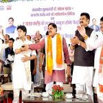 प्रदेश में सभी तरह के उद्योगों की स्थापना पर जोर, युवाओं के लिए रोजगार प्राथमिकता: मुख्यमंत्री डॉ. यादव
