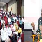 विकास प्रक्र‍िया में जनजातीय समाज को शामिल करने प्रधानमंत्री श्री मोदी ने बनाई नीतियां: मंत्री डॉ. शाह