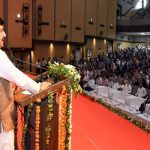 वक्फ संपत्तियों से अतिक्रमण हटाने का कार्य ऐतिहासिक : मुख्यमंत्री डॉ.यादव