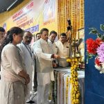 पत्रकार सुरक्षा कानून सहित सभी मांगें पूरी होगीं: उपमुख्यमंत्री राजेंद्र शुक्ल