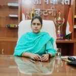 सोमनाथ स्वाभिमान पर्व के आयोजन हेतु जिला पंचायत सीईओ सुश्री कौर ने नियुक्त किया नोडल अधिकारी