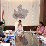 महिलाओं और बच्चों के कल्याण के लिए बेहतर कार्य करने वालों को प्रोत्साहन और लापरवाही बरतने वालों पर कड़ी कार्रवाई करें : मुख्यमंत्री डॉ. यादव