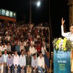 जल संरक्षण में मध्यप्रदेश के अग्रणी होने का श्रेय प्रधानमंत्री श्री मोदी के दर्शन और मार्गदर्शन को है : मुख्यमंत्री डॉ. यादव
