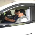 अब ईवी से सफर करेंगे मुख्यमंत्री मोहन यादव, पर्यावरण संरक्षण की दिशा में बड़ा कदम