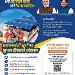 मार्च 2027 से पहले लगवाएं सोलर पैनल, पाएं सरकारी सब्सिडी और कम करें बिजली बिल